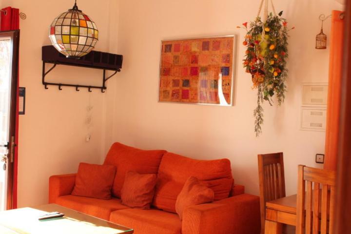 Villa El Nido Nerja Eksteriør bilde