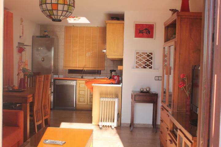 Villa El Nido Nerja Eksteriør bilde