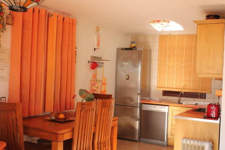 Villa El Nido Nerja Eksteriør bilde